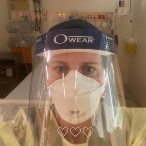 Meet your Posher, Michaela